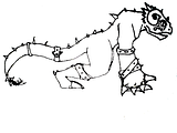 LizardMan.png image by Dragon_05