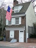 The Betsy Ross House Betsy.jpg image by BewareTheBite