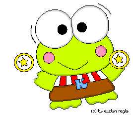 Keroppi