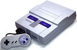 snes