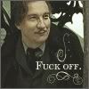 remus lupin