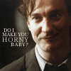 remus lupin